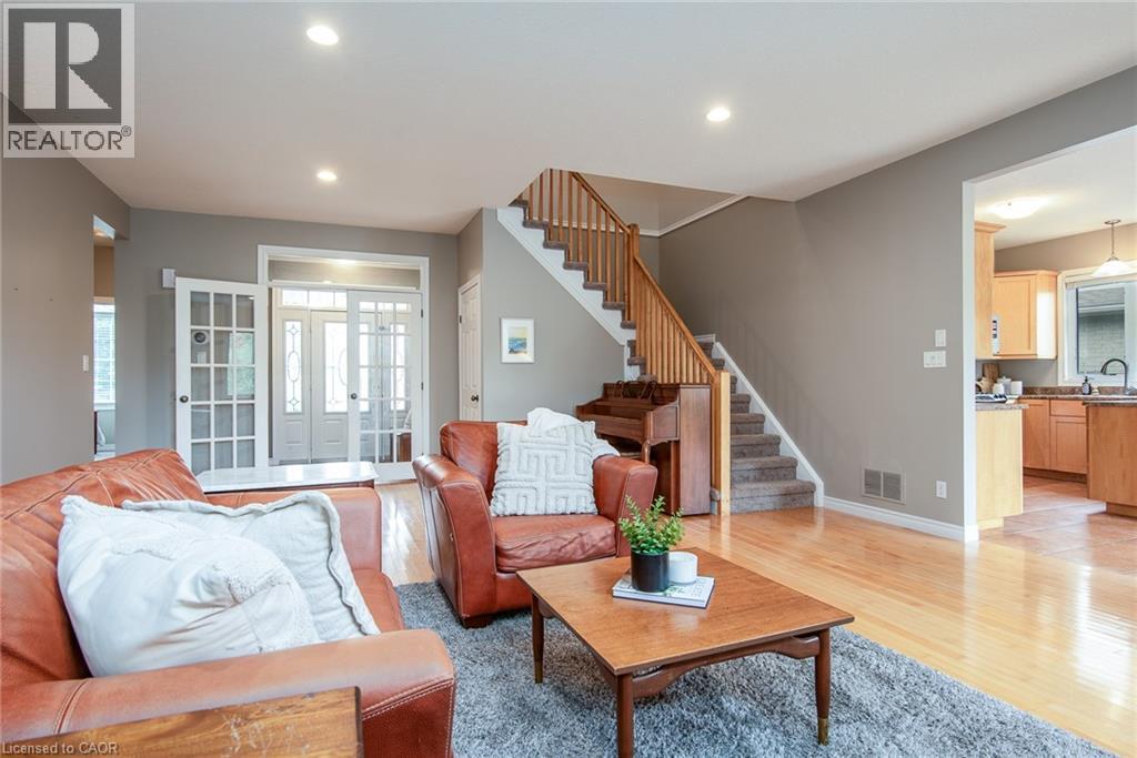 242 Laschinger Boulevard, New Hamburg, Ontario  N3A 4R4 - Photo 12 - 40765089