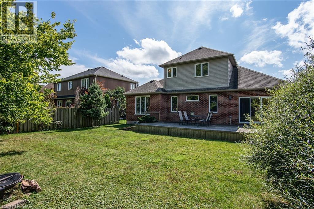 242 Laschinger Boulevard, New Hamburg, Ontario  N3A 4R4 - Photo 40 - 40765089