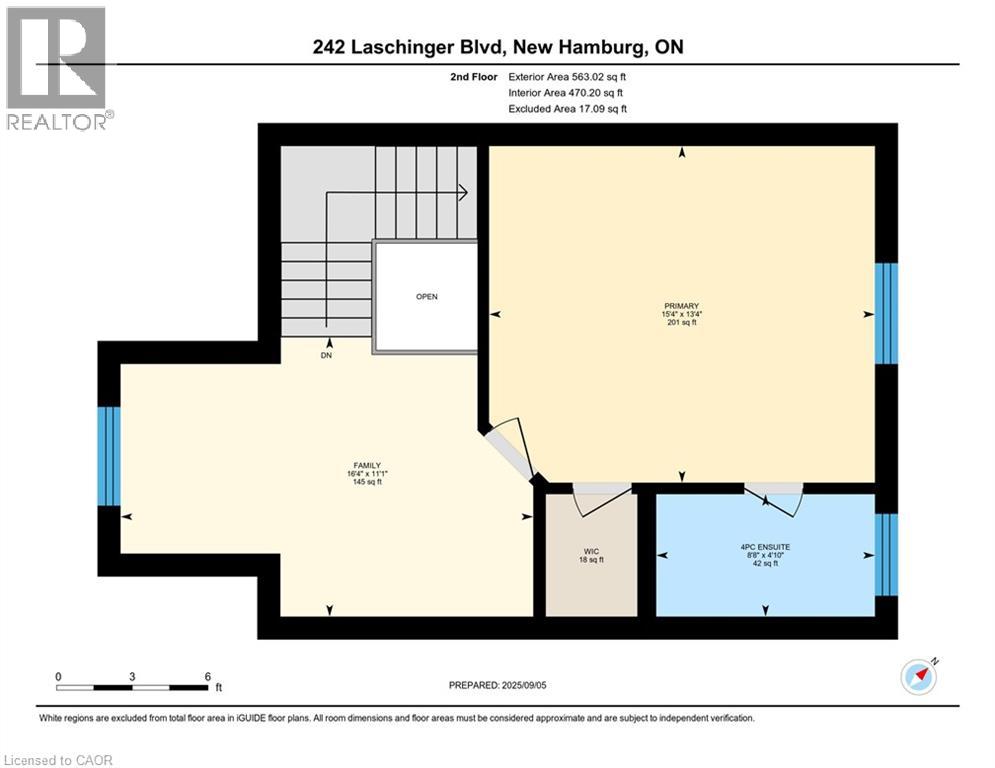 242 Laschinger Boulevard, New Hamburg, Ontario  N3A 4R4 - Photo 49 - 40765089