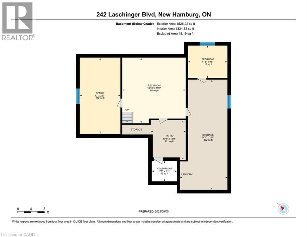 242 Laschinger Boulevard, New Hamburg, Ontario  N3A 4R4 - Photo 50 - 40765089