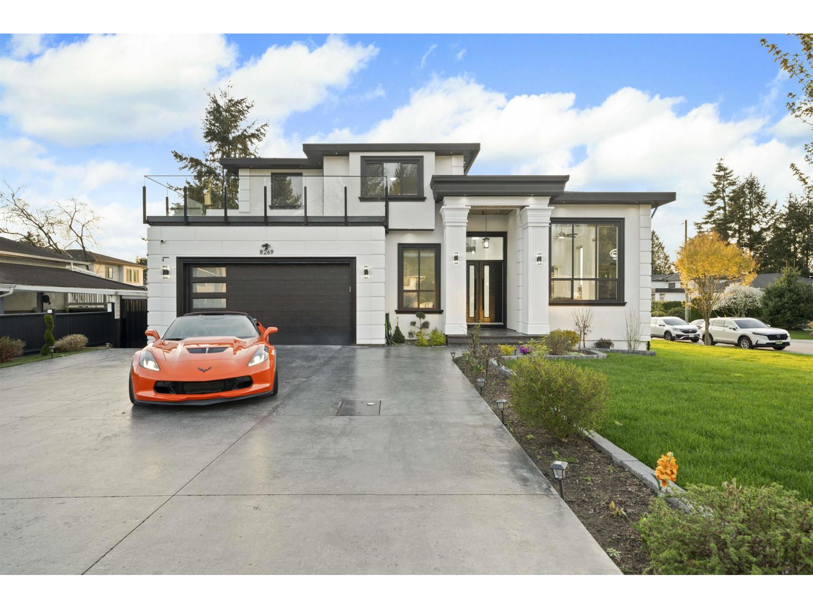 8269 111b Street, Delta, British Columbia  V4C 4T3 - Photo 32 - R3043611