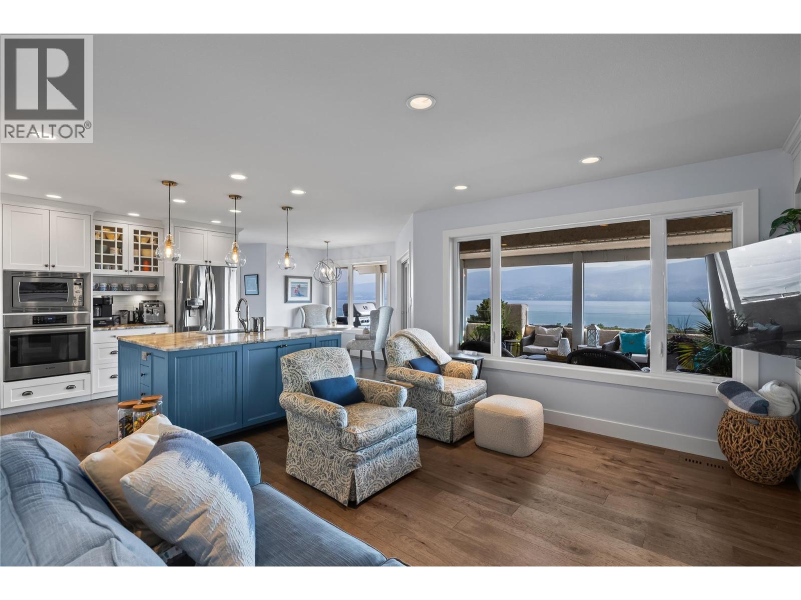 1546 Golden View Drive, West Kelowna, British Columbia  V4T 1Y7 - Photo 17 - 10361589