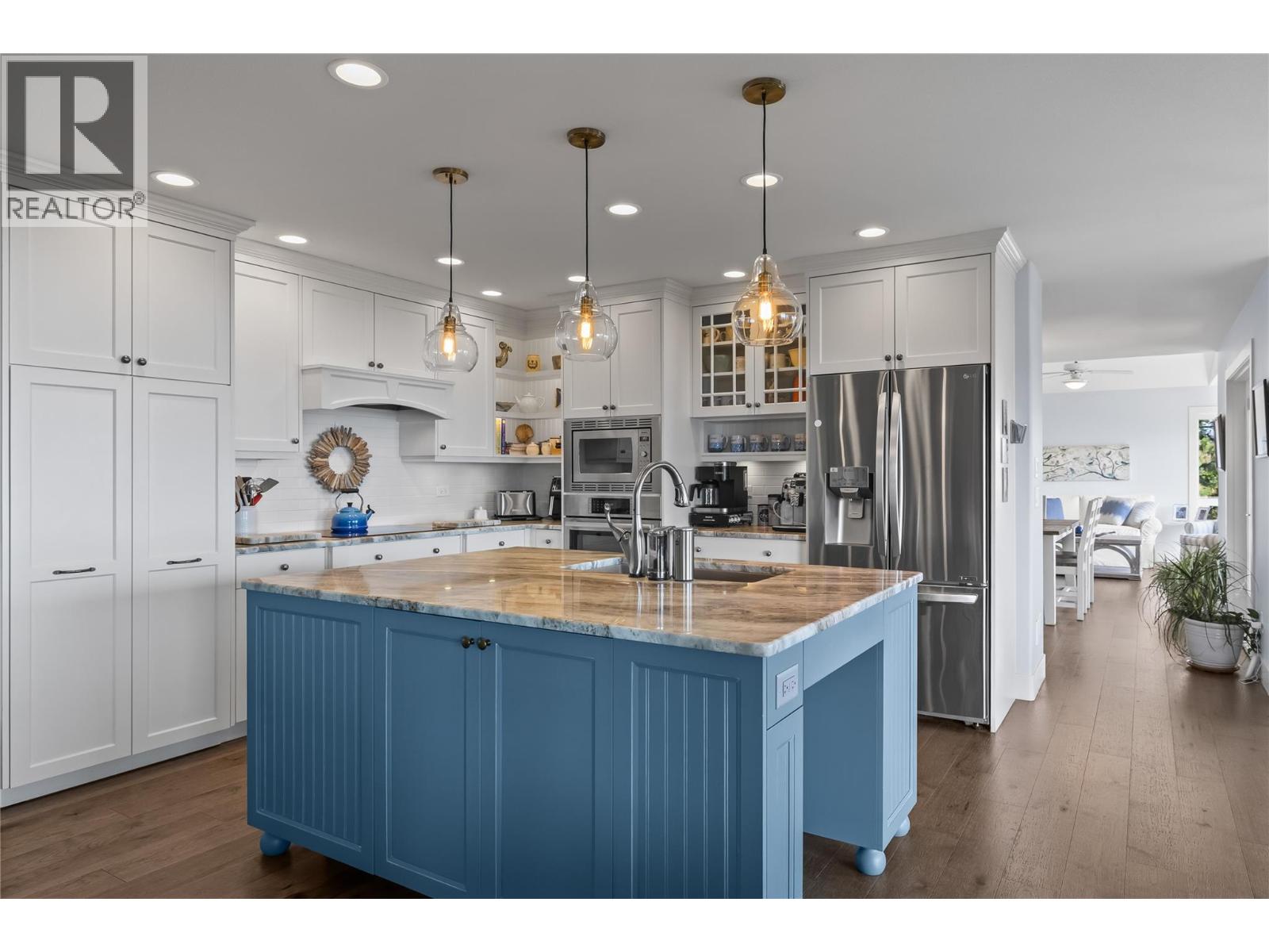 1546 Golden View Drive, West Kelowna, British Columbia  V4T 1Y7 - Photo 11 - 10361589