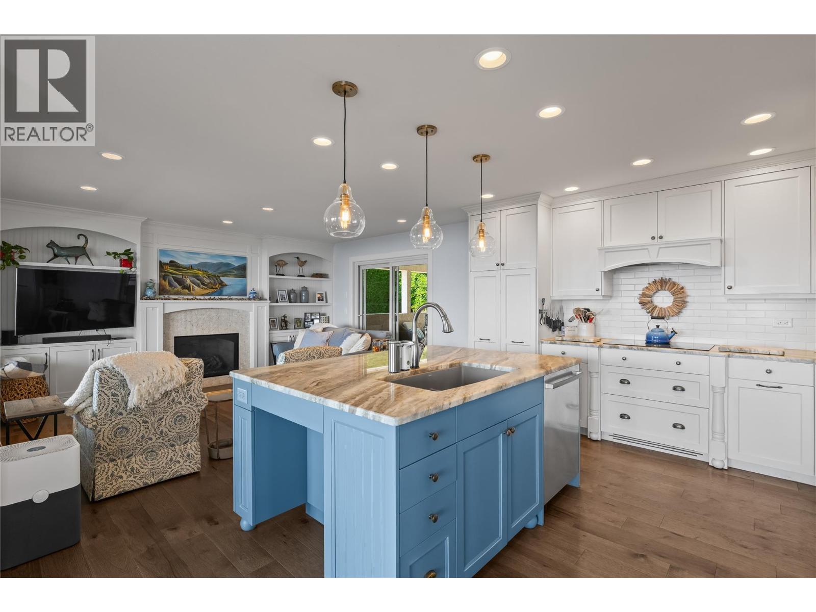 1546 Golden View Drive, West Kelowna, British Columbia  V4T 1Y7 - Photo 15 - 10361589