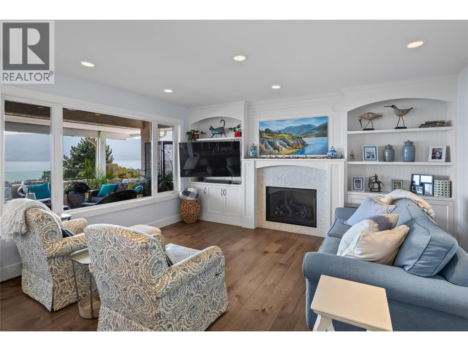 1546 Golden View Drive, West Kelowna, British Columbia  V4T 1Y7 - Photo 16 - 10361589