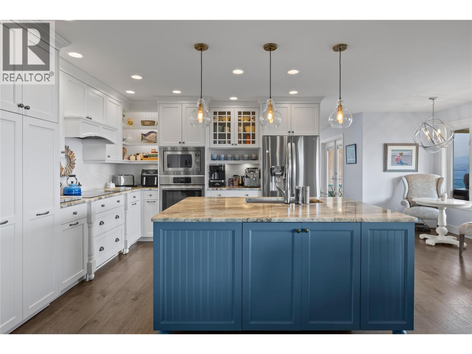 1546 Golden View Drive, West Kelowna, British Columbia  V4T 1Y7 - Photo 12 - 10361589