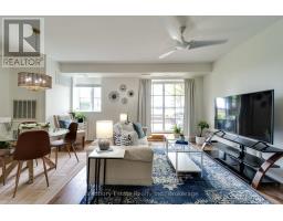 105 - 262 DUNDAS STREET E, Hamilton, Ontario