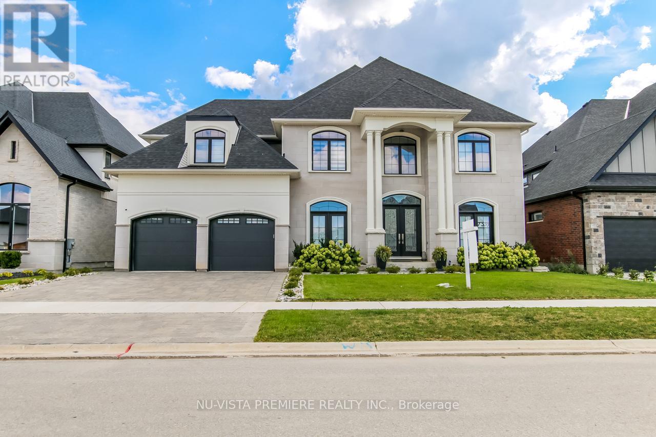 7339 Silver Creek Circle, London South, Ontario  N6P 0G8 - Photo 1 - X12385517
