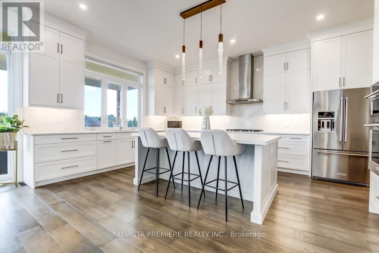 7339 Silver Creek Circle, London South, Ontario  N6P 0G8 - Photo 12 - X12385517
