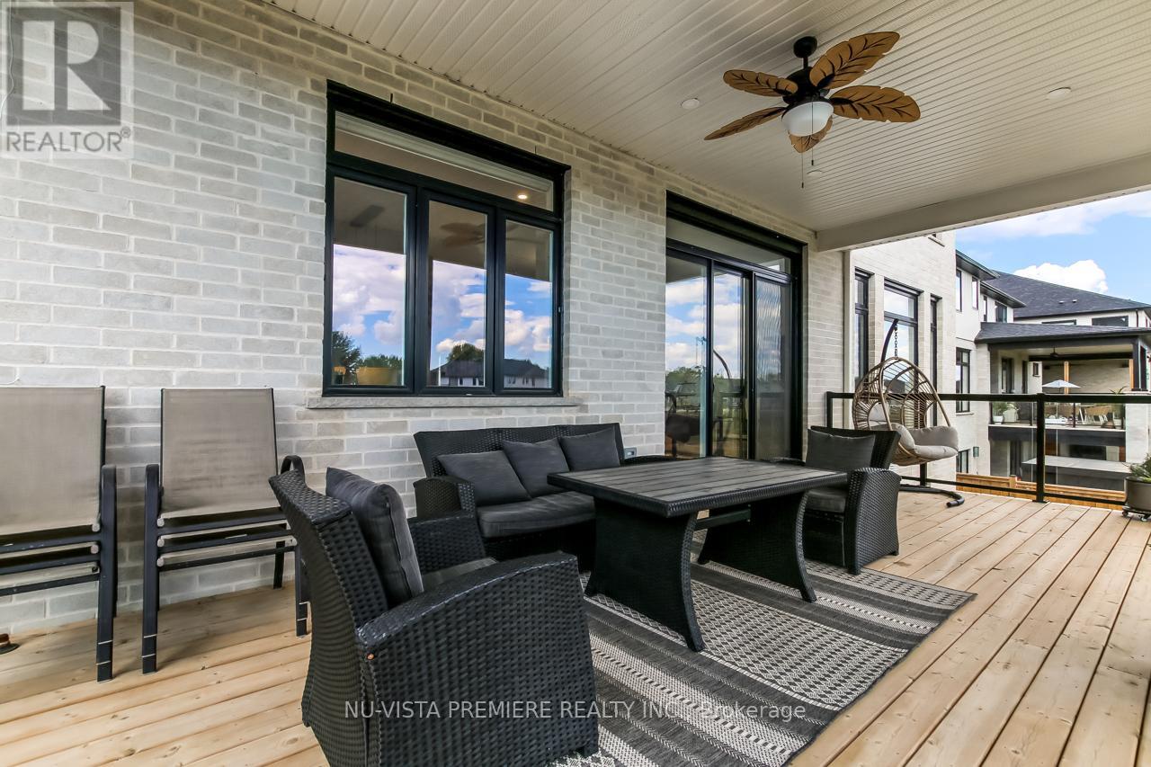 7339 Silver Creek Circle, London South, Ontario  N6P 0G8 - Photo 19 - X12385517