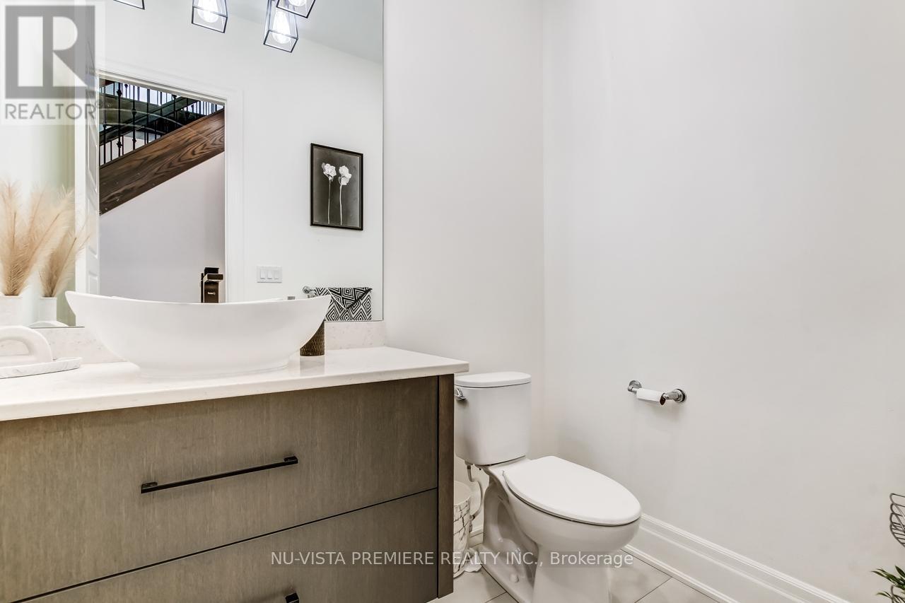 7339 Silver Creek Circle, London South, Ontario  N6P 0G8 - Photo 21 - X12385517