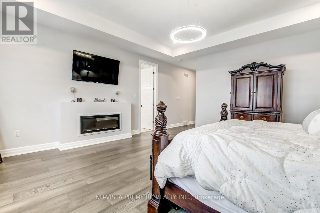 7339 Silver Creek Circle, London South, Ontario  N6P 0G8 - Photo 27 - X12385517