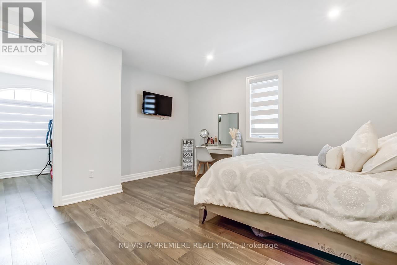 7339 Silver Creek Circle, London South, Ontario  N6P 0G8 - Photo 35 - X12385517