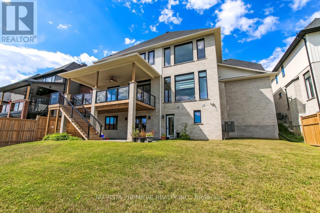 7339 Silver Creek Circle, London South, Ontario  N6P 0G8 - Photo 42 - X12385517