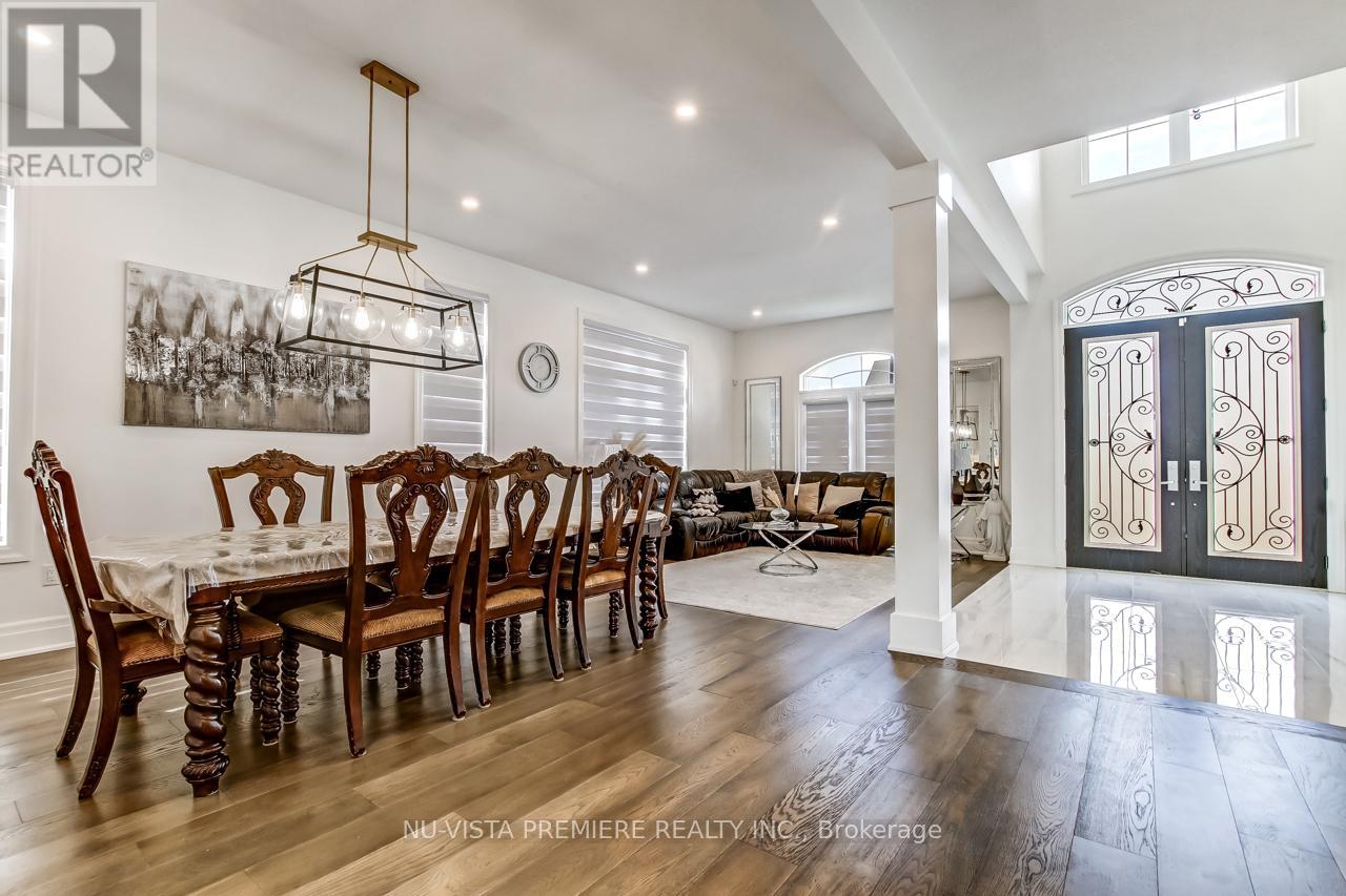 7339 Silver Creek Circle, London South, Ontario  N6P 0G8 - Photo 6 - X12385517