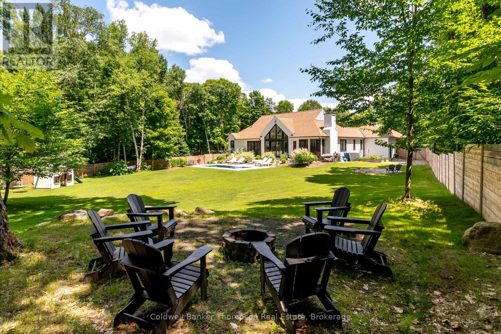 350 Skyhills Road, Huntsville, Ontario  P1H 2N5 - Photo 45 - X12385511