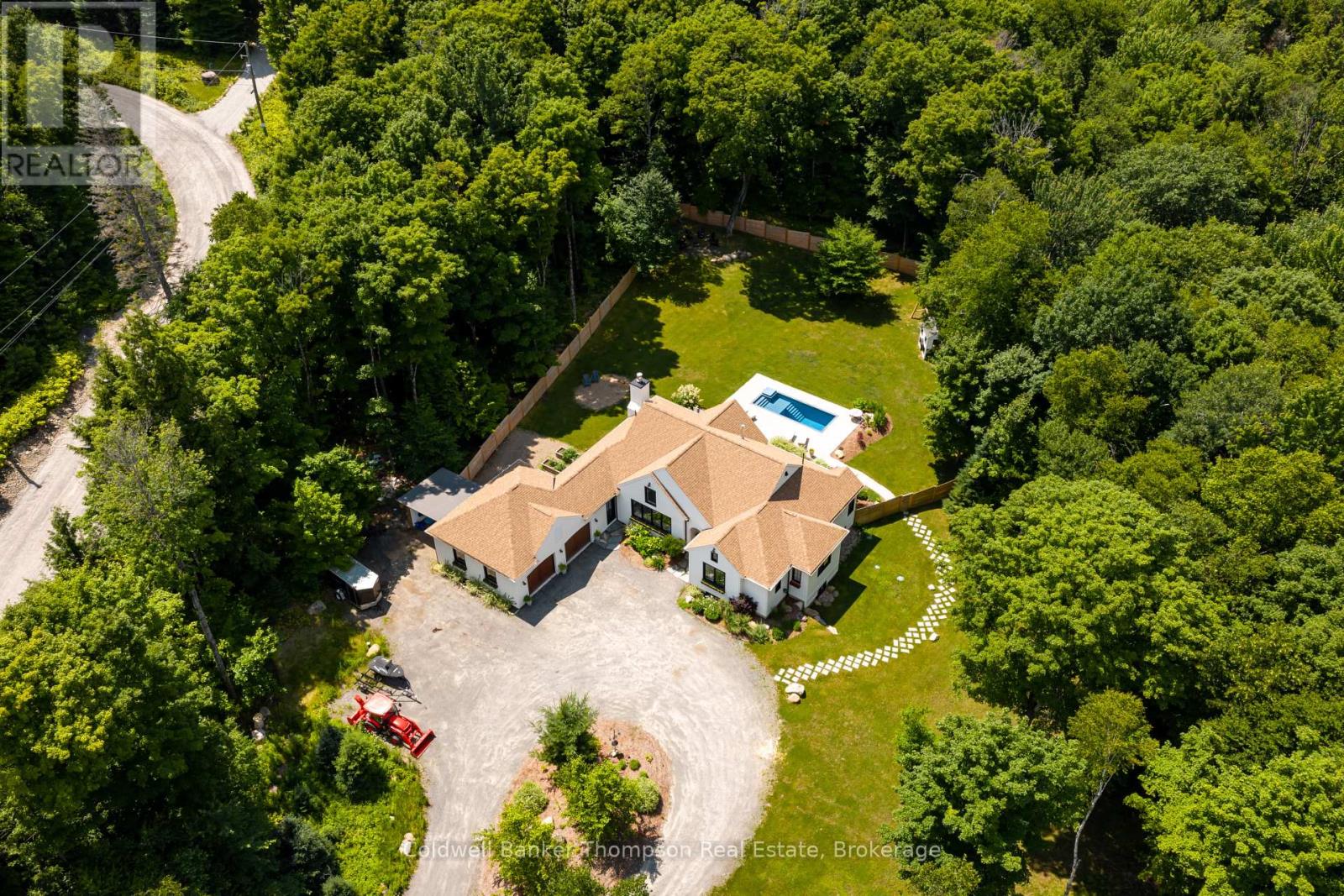 350 Skyhills Road, Huntsville, Ontario  P1H 2N5 - Photo 46 - X12385511
