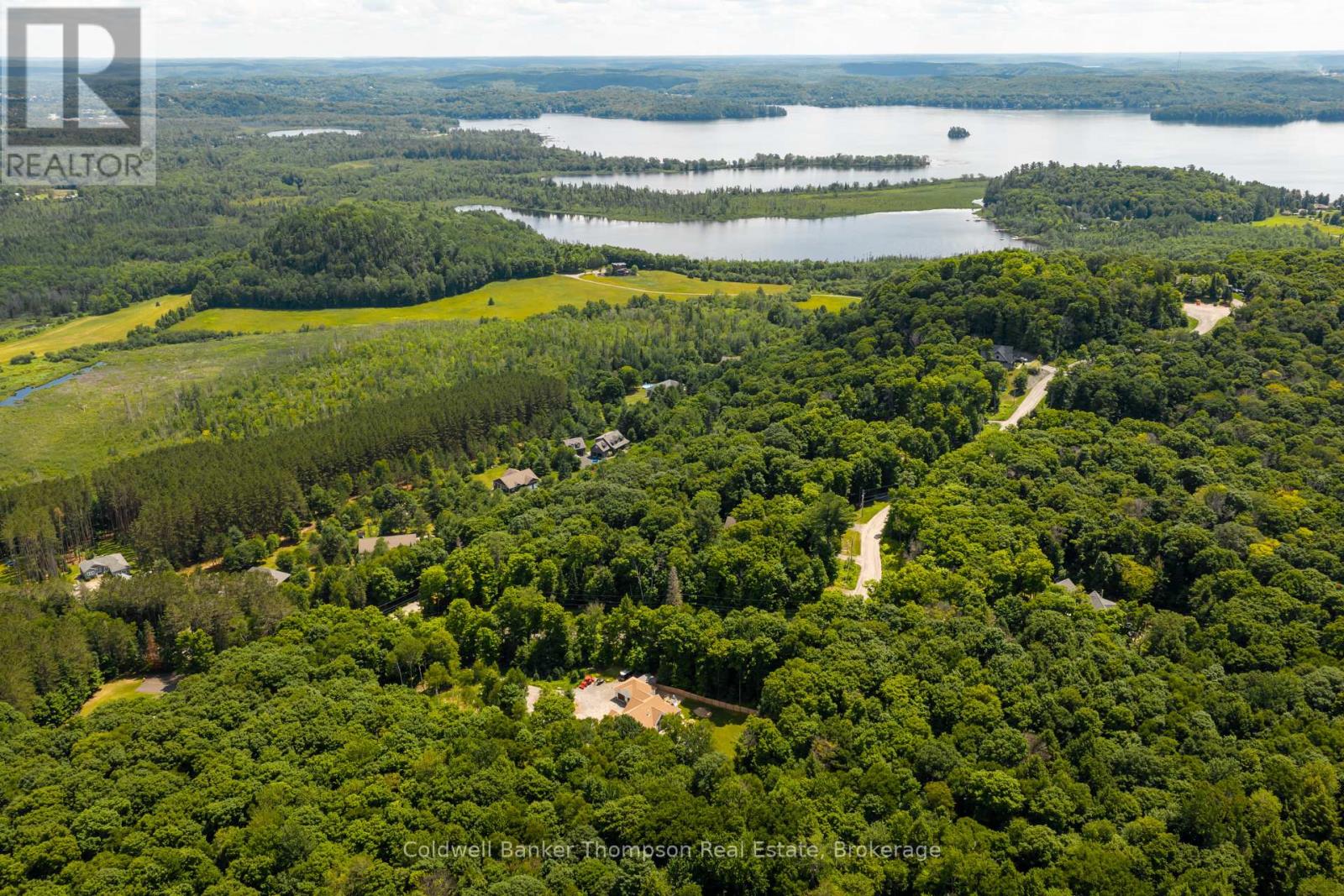 350 Skyhills Road, Huntsville, Ontario  P1H 2N5 - Photo 47 - X12385511