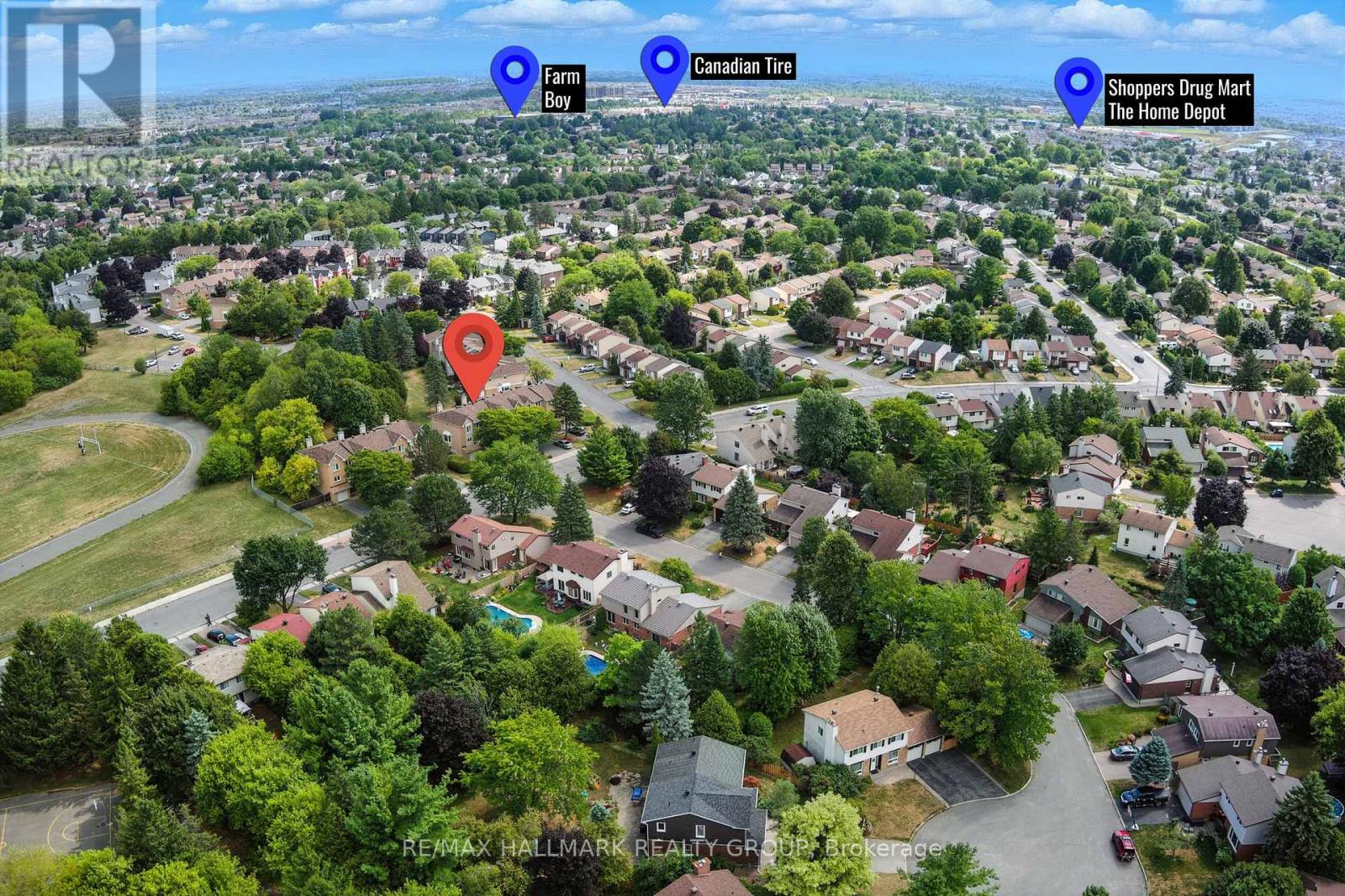 41d Fable Street, Ottawa, Ontario  K2J 3K4 - Photo 42 - X12385460