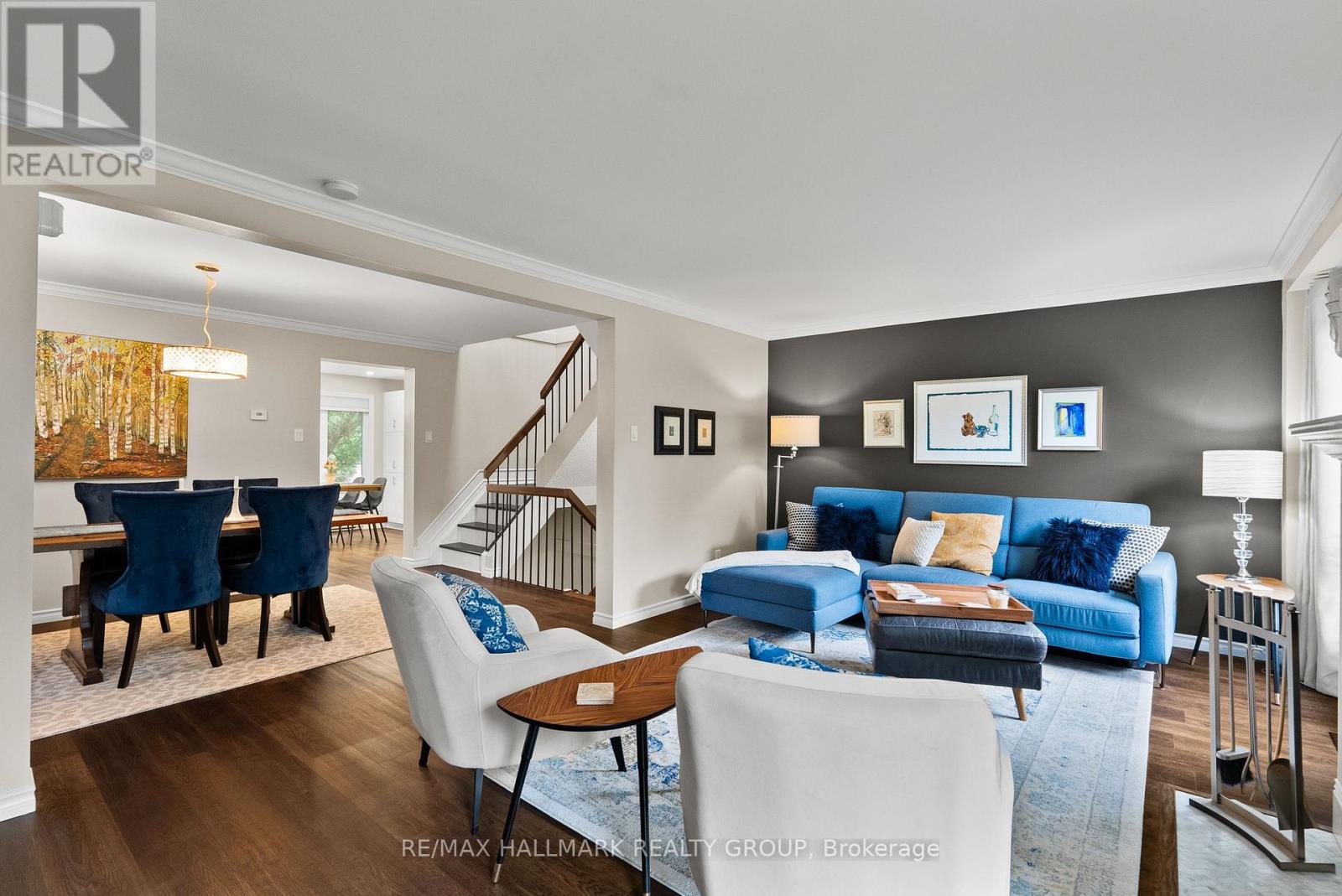 41d Fable Street, Ottawa, Ontario  K2J 3K4 - Photo 5 - X12385460