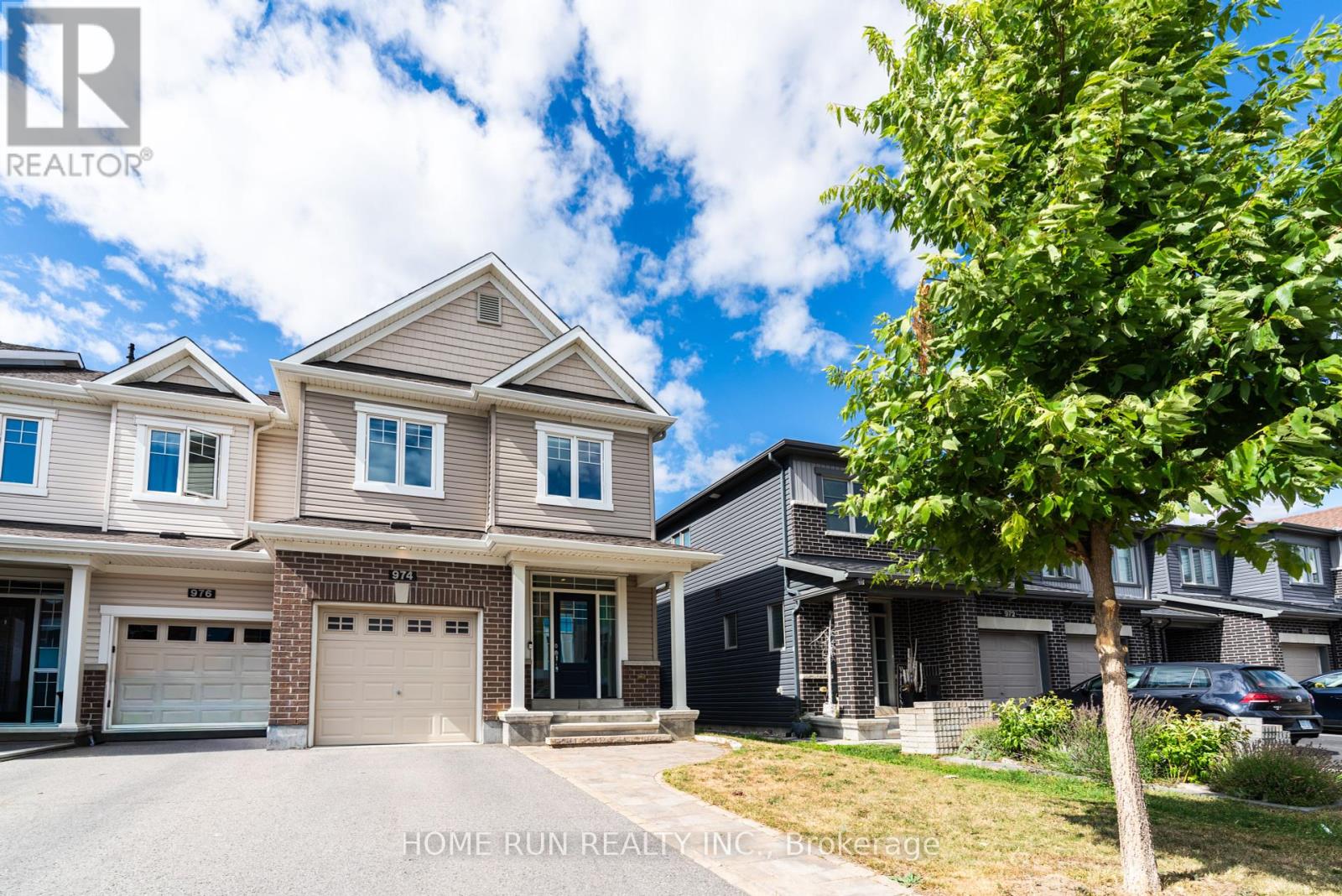974 KILBIRNIE DRIVE, ottawa, Ontario