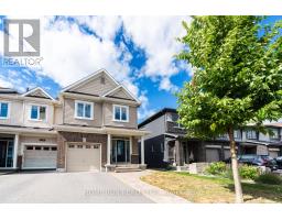 974 KILBIRNIE DRIVE, Ottawa, Ontario