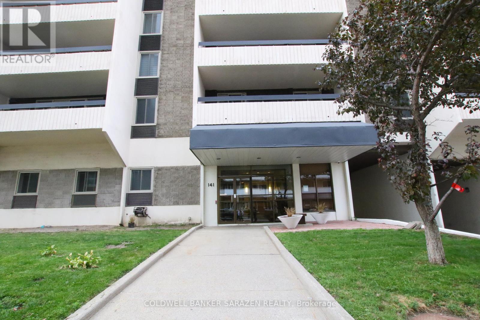 606 - 141 Somerset Street W, Ottawa, Ontario  K2P 2H1 - Photo 17 - X12385513