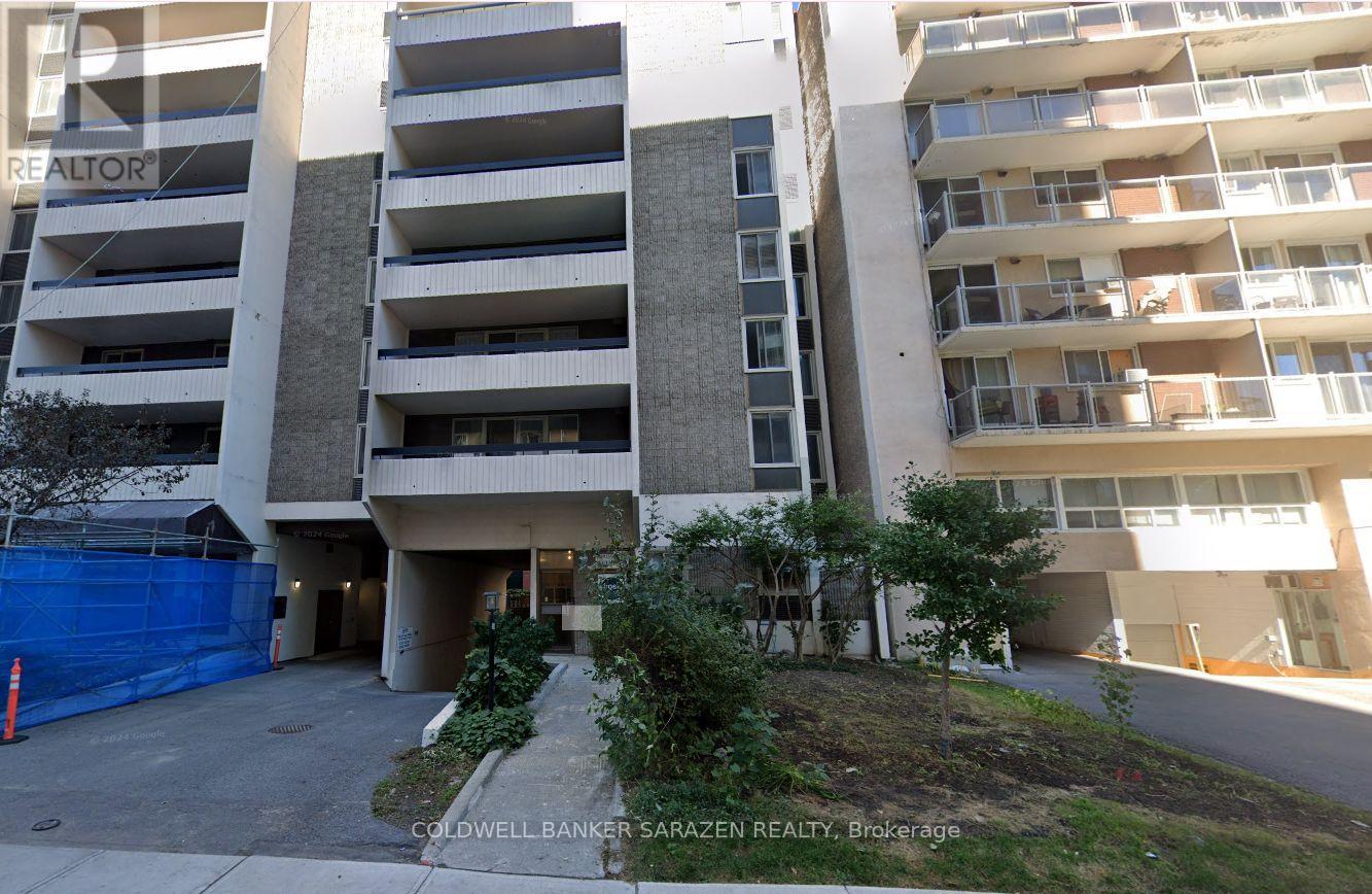 606 - 141 Somerset Street W, Ottawa, Ontario  K2P 2H1 - Photo 18 - X12385513