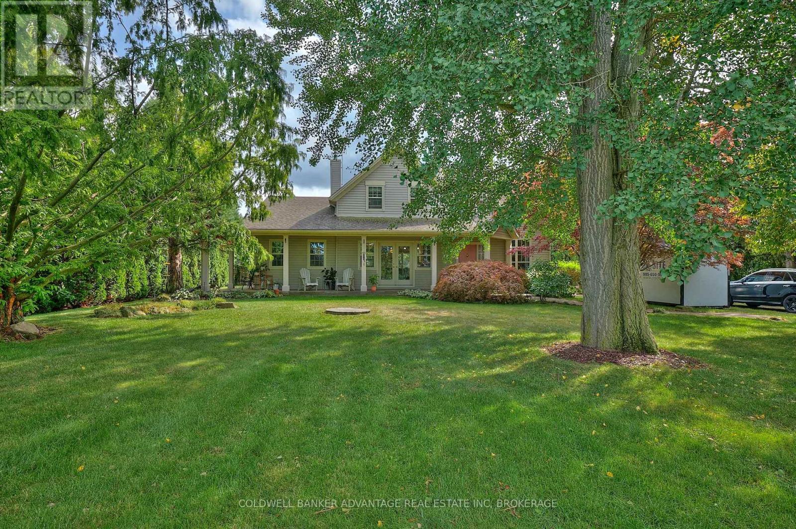 4698 Sandy Cove Drive, Lincoln, Ontario  L0R 1B1 - Photo 10 - X12385459