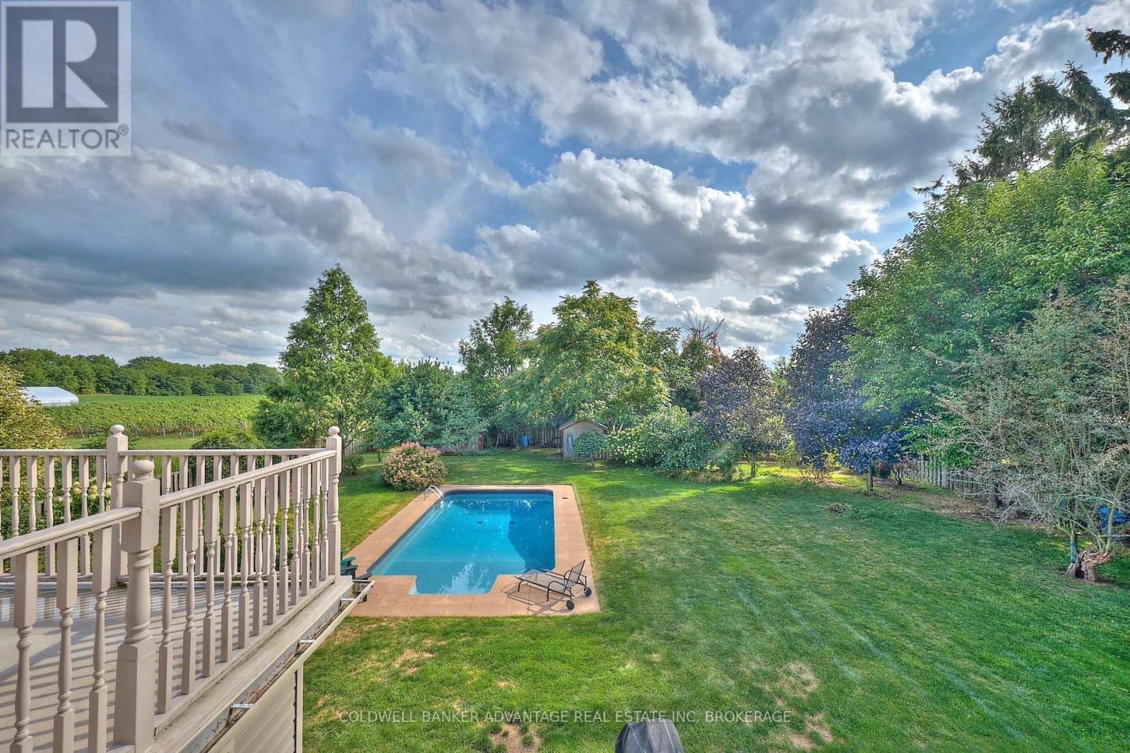 4698 Sandy Cove Drive, Lincoln, Ontario  L0R 1B1 - Photo 36 - X12385459