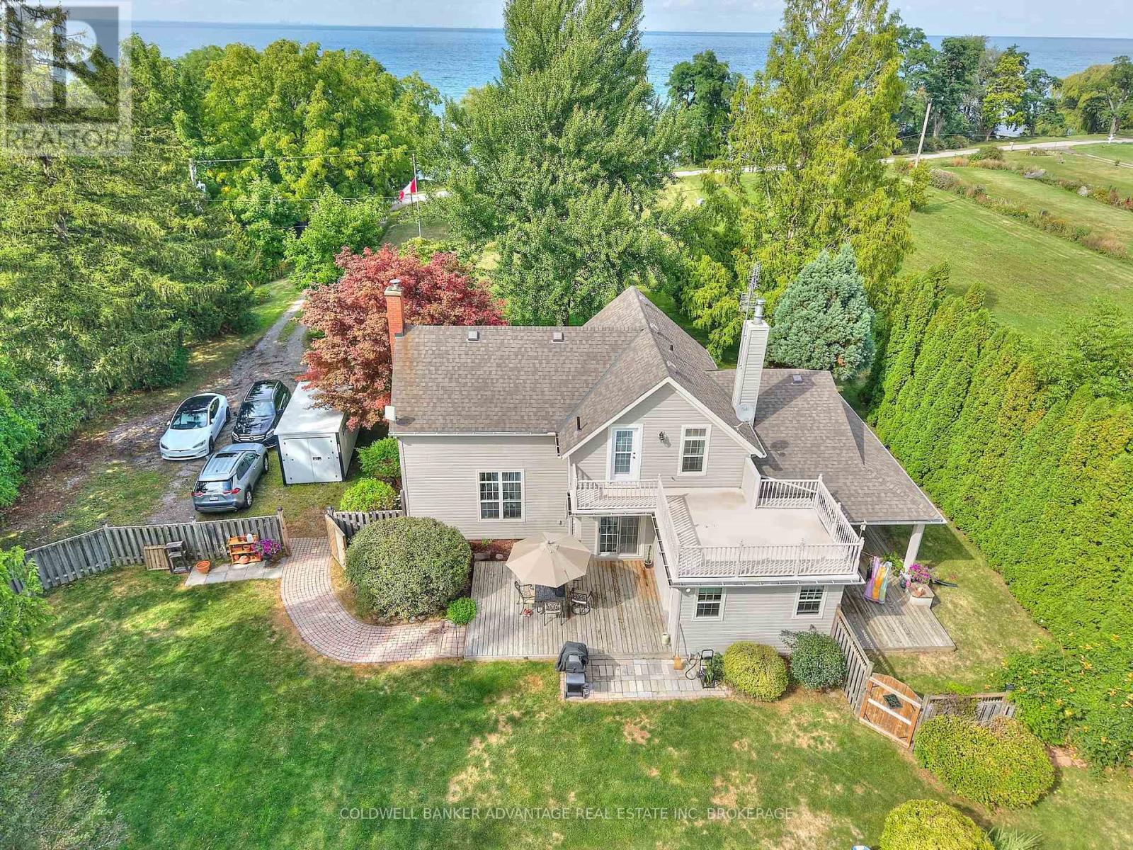 4698 Sandy Cove Drive, Lincoln, Ontario  L0R 1B1 - Photo 37 - X12385459