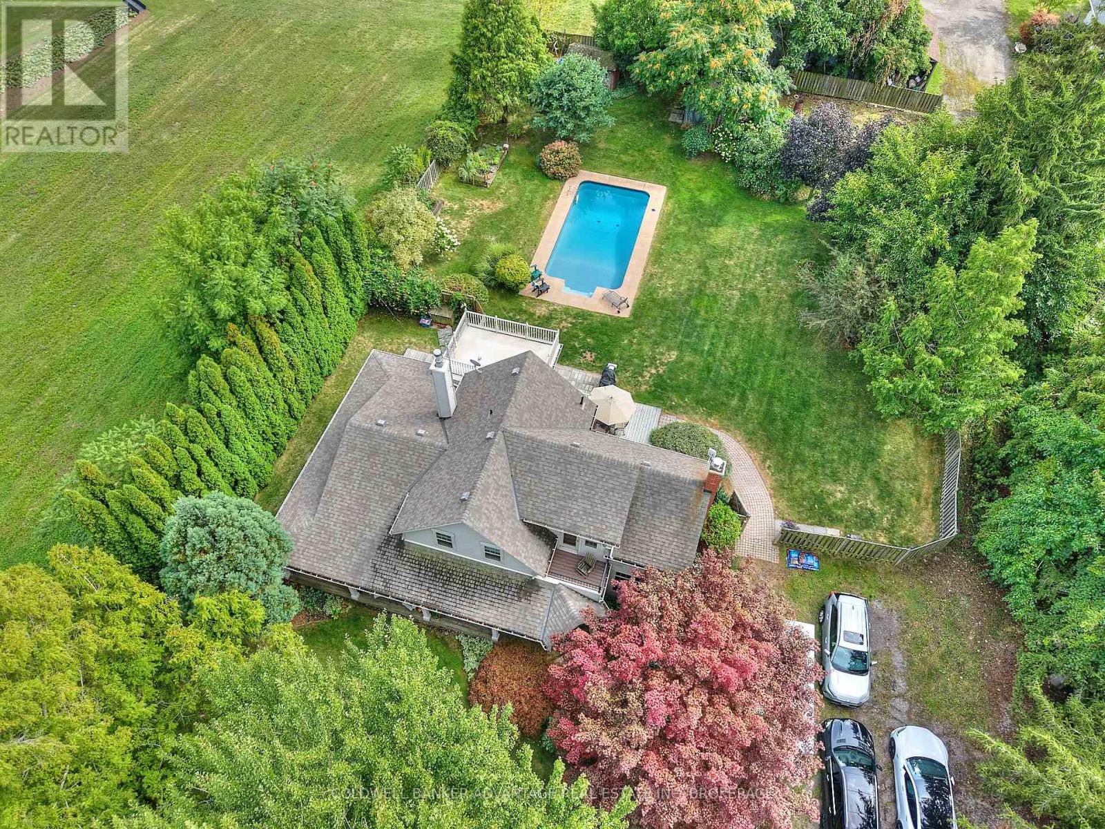 4698 Sandy Cove Drive, Lincoln, Ontario  L0R 1B1 - Photo 46 - X12385459