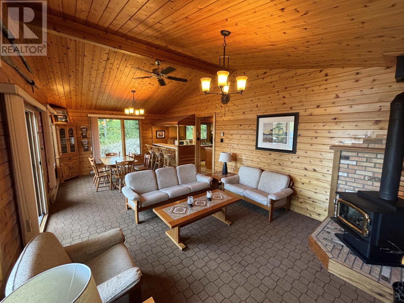 119 Long Pine Lake, District Of Kenora, Ontario  P0Y 1A0 - Photo 12 - TB252820