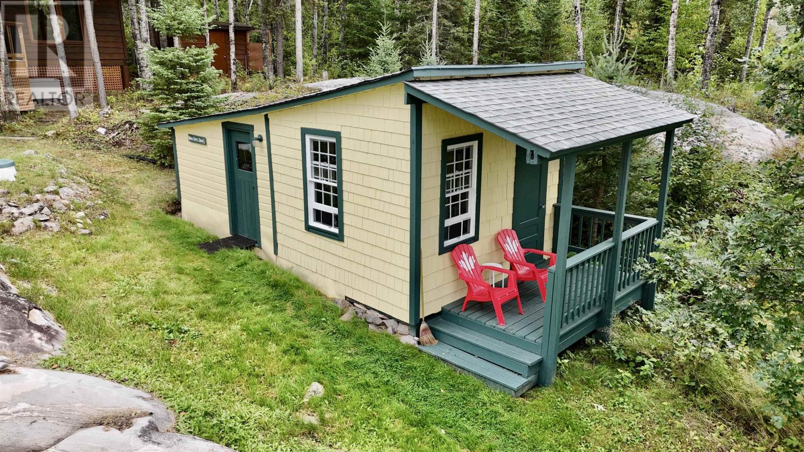 119 Long Pine Lake, District Of Kenora, Ontario  P0Y 1A0 - Photo 24 - TB252820