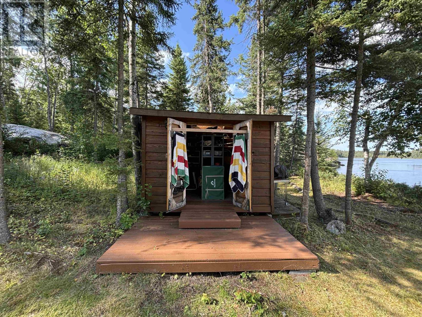 119 Long Pine Lake, District Of Kenora, Ontario  P0Y 1A0 - Photo 31 - TB252820