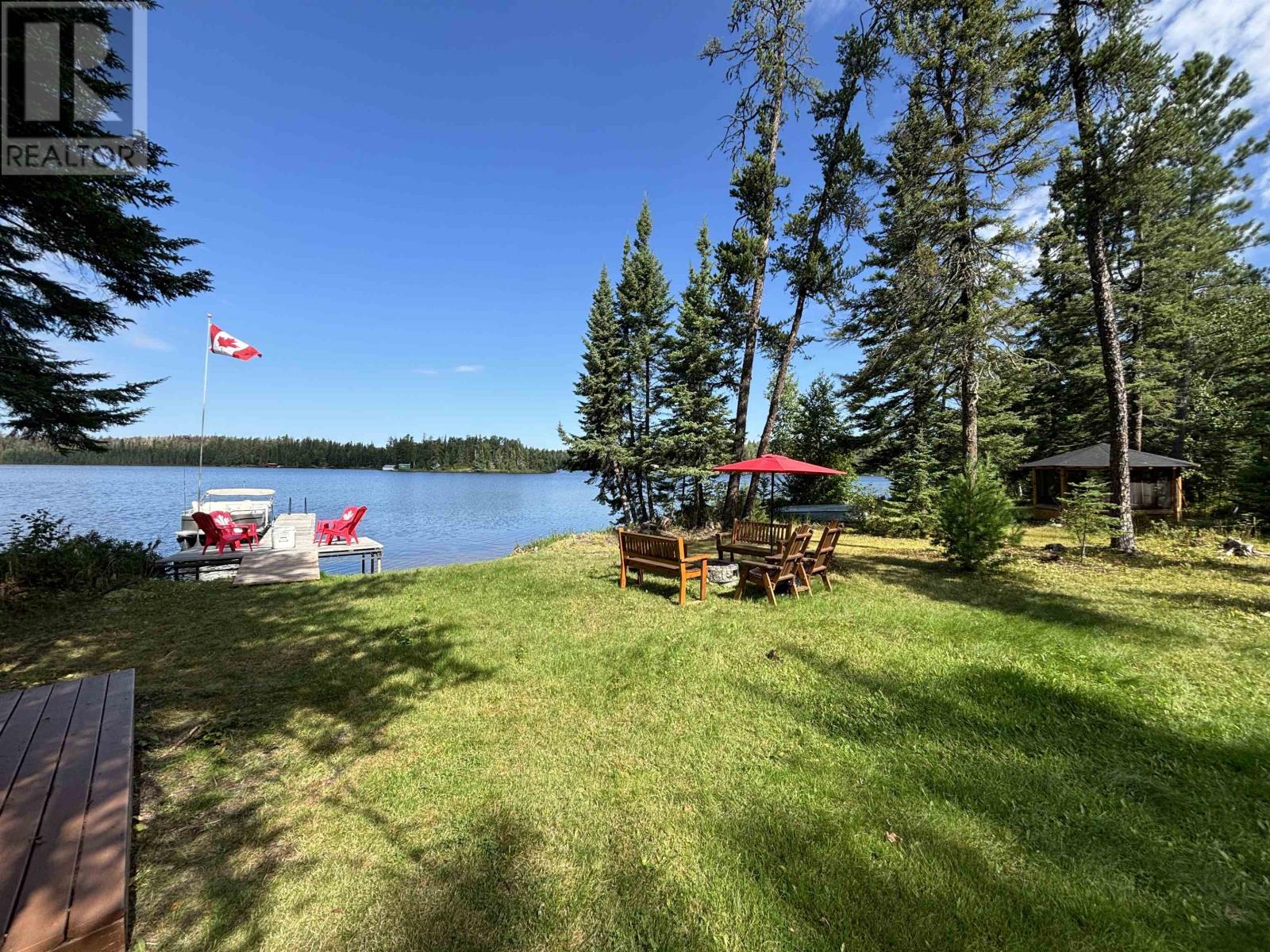 119 Long Pine Lake, District Of Kenora, Ontario  P0Y 1A0 - Photo 36 - TB252820