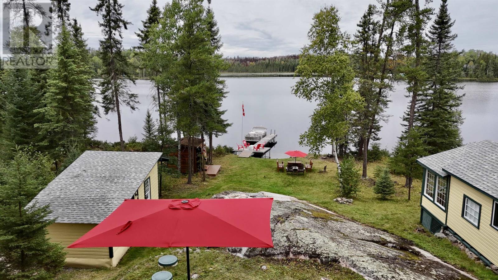 119 Long Pine Lake, District Of Kenora, Ontario  P0Y 1A0 - Photo 5 - TB252820