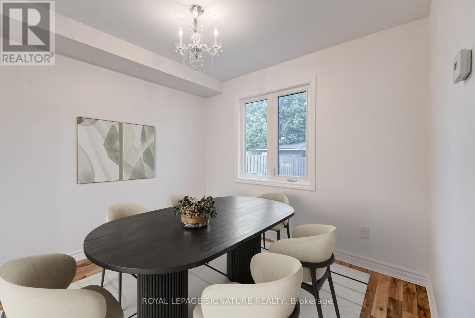 36 Denlow Drive, Brampton (Fletcher's West), Ontario  L6Y 2L4 - Photo 10 - W12385440