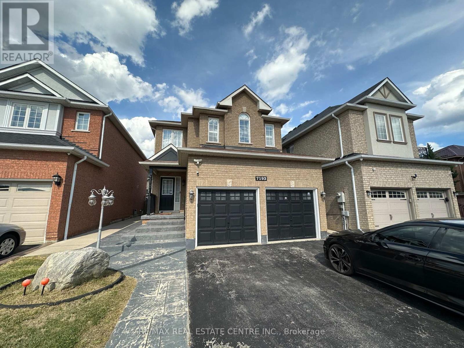 7193 MAGISTRATE TERRACE, Mississauga, Ontario