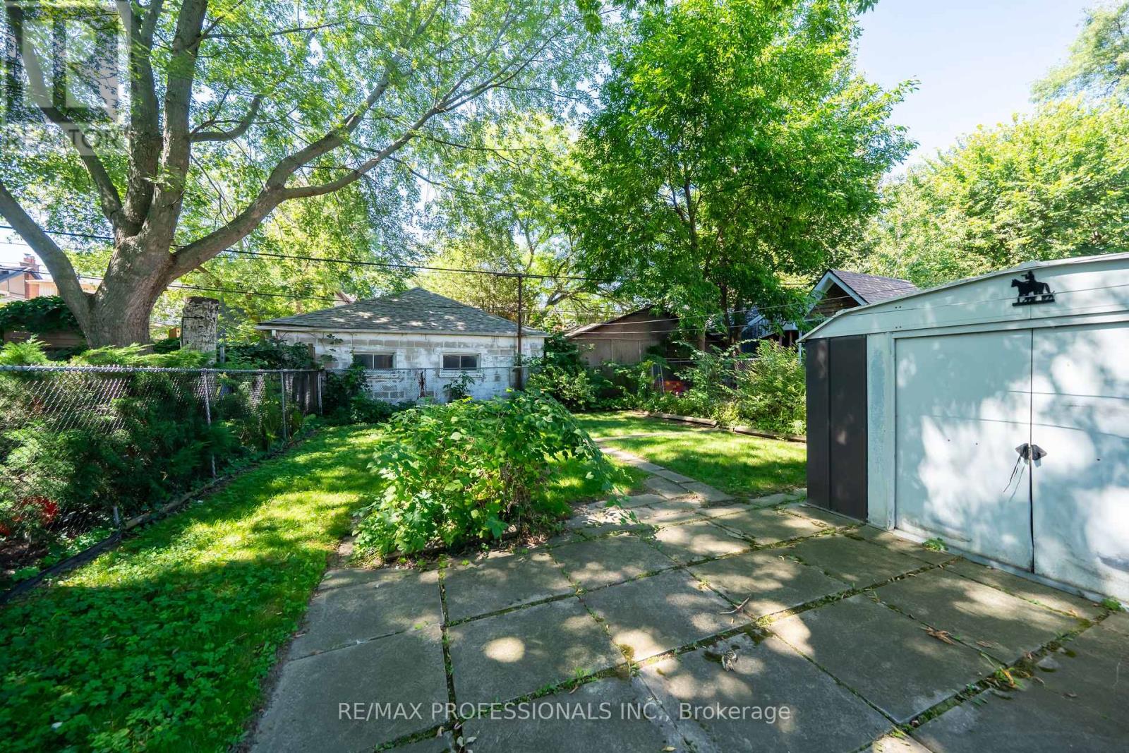 24 Queens Avenue, Toronto (Mimico), Ontario  M8V 2N1 - Photo 34 - W12385446