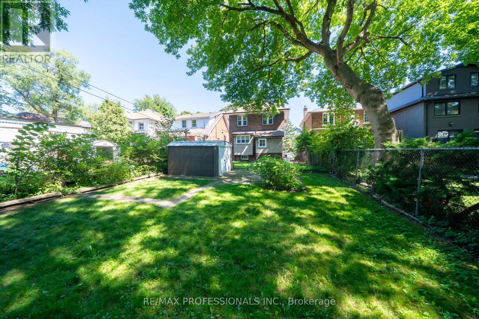 24 Queens Avenue, Toronto (Mimico), Ontario  M8V 2N1 - Photo 36 - W12385446