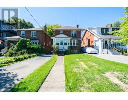 24 QUEENS AVENUE, Toronto, Ontario