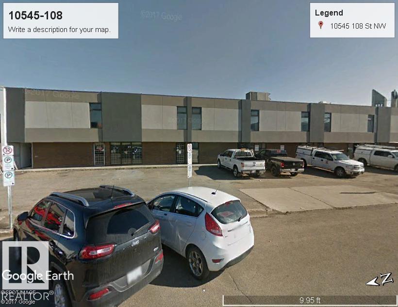 #106 86 boulevard, Stony Plain, Alberta