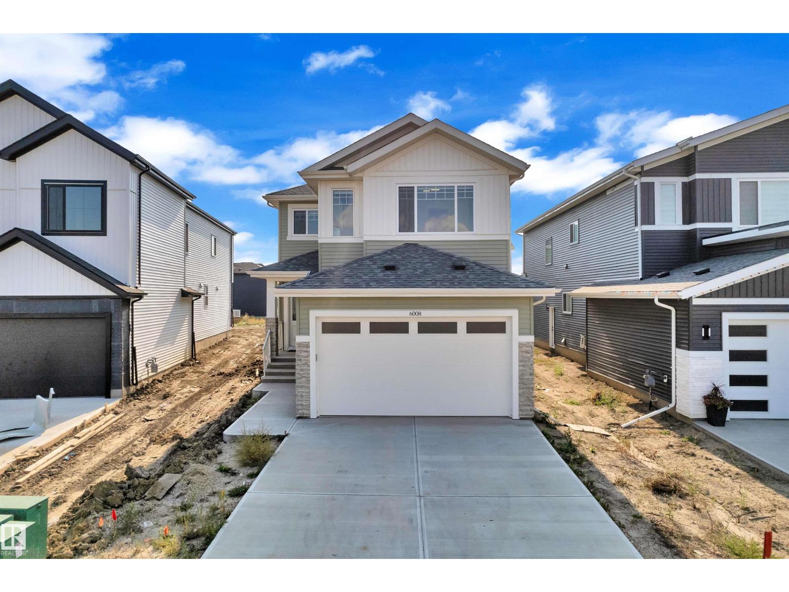 #6008 19 ST NE, Rural Leduc County, Alberta