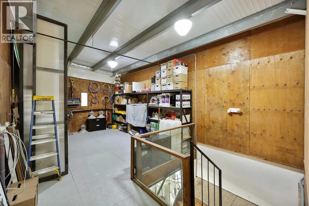 26 Griffin Industrial Point, Cochrane, Alberta  T4C 0A2 - Photo 25 - A2254001