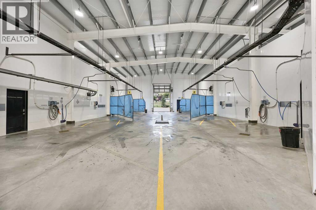 26 Griffin Industrial Point, Cochrane, Alberta  T4C 0A2 - Photo 42 - A2254001