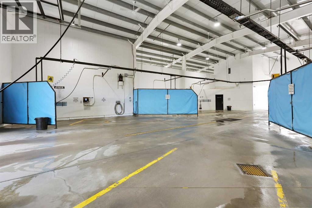 26 Griffin Industrial Point, Cochrane, Alberta  T4C 0A2 - Photo 43 - A2254001