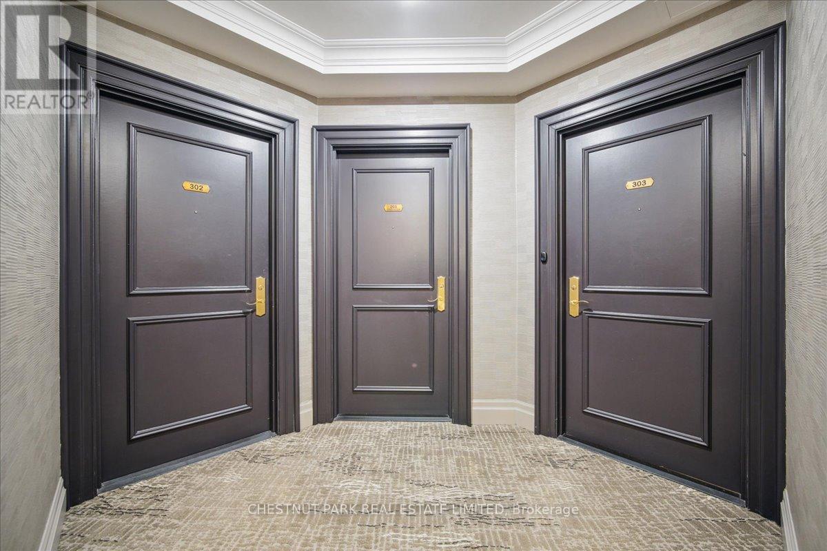 203 - 33 Delisle Avenue, Toronto (Yonge-St. Clair), Ontario  M4P 3J2 - Photo 24 - C12385476