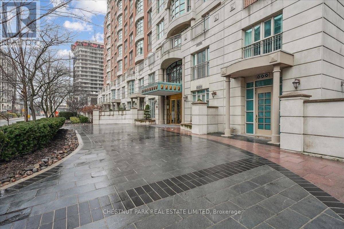 203 - 33 Delisle Avenue, Toronto (Yonge-St. Clair), Ontario  M4P 3J2 - Photo 27 - C12385476