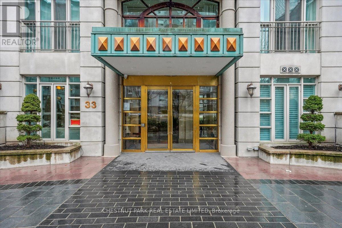 203 - 33 Delisle Avenue, Toronto (Yonge-St. Clair), Ontario  M4P 3J2 - Photo 28 - C12385476